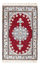 Nain - 9la Rug 60x40cm - Persian Rugs