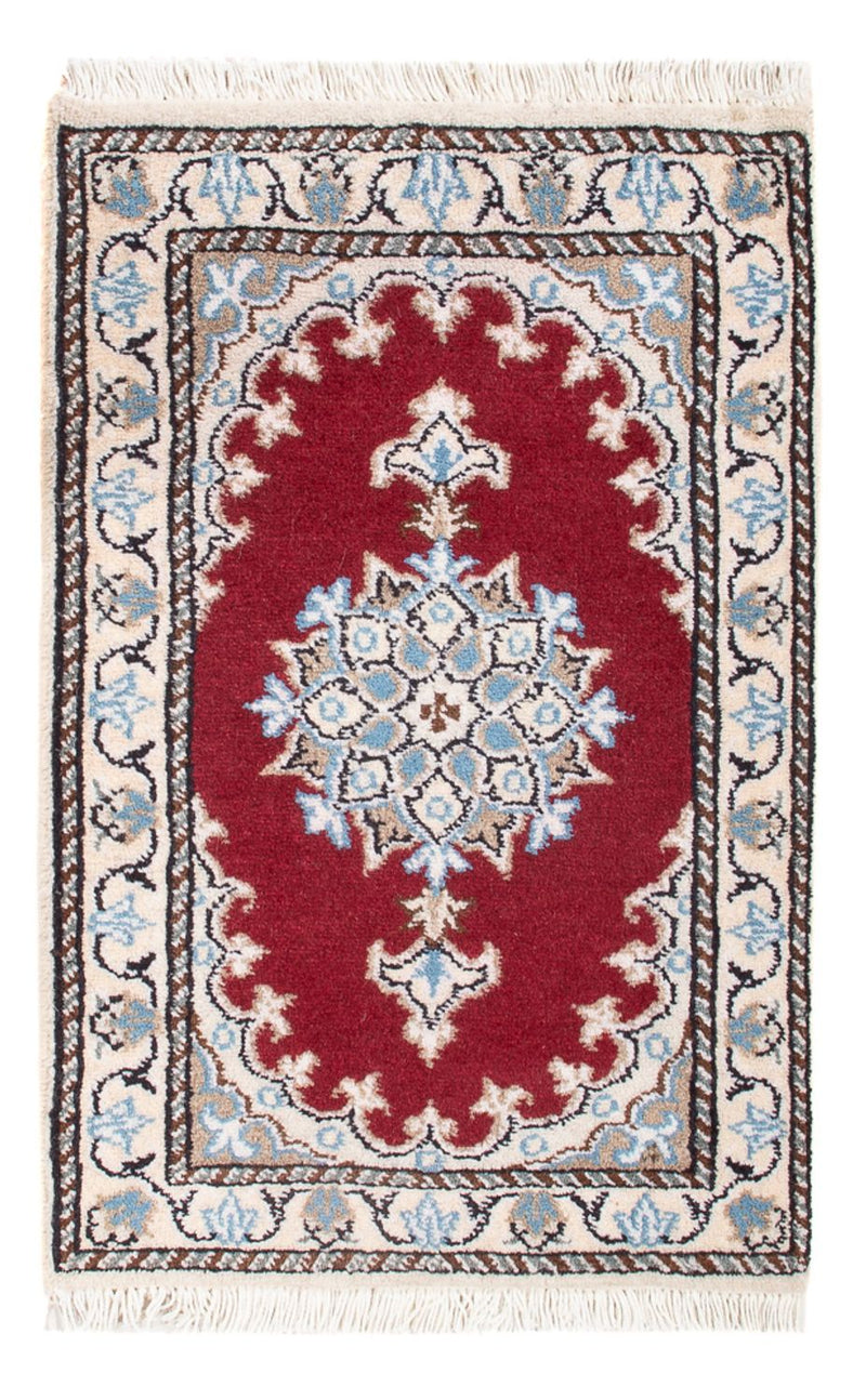Perser Rug - Nain - Royal - 60 x 40 cm - red