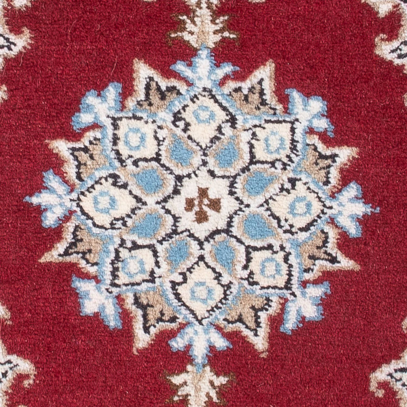 Perser Rug - Nain - Royal - 60 x 40 cm - red