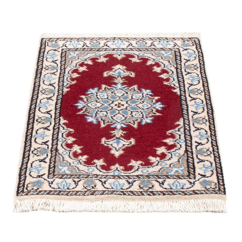 Perser Rug - Nain - Royal - 60 x 40 cm - red