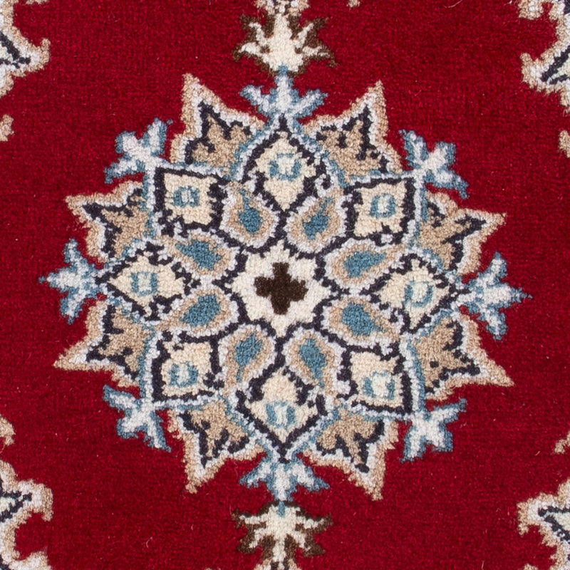 Perser Rug - Nain - Royal - 60 x 40 cm - red
