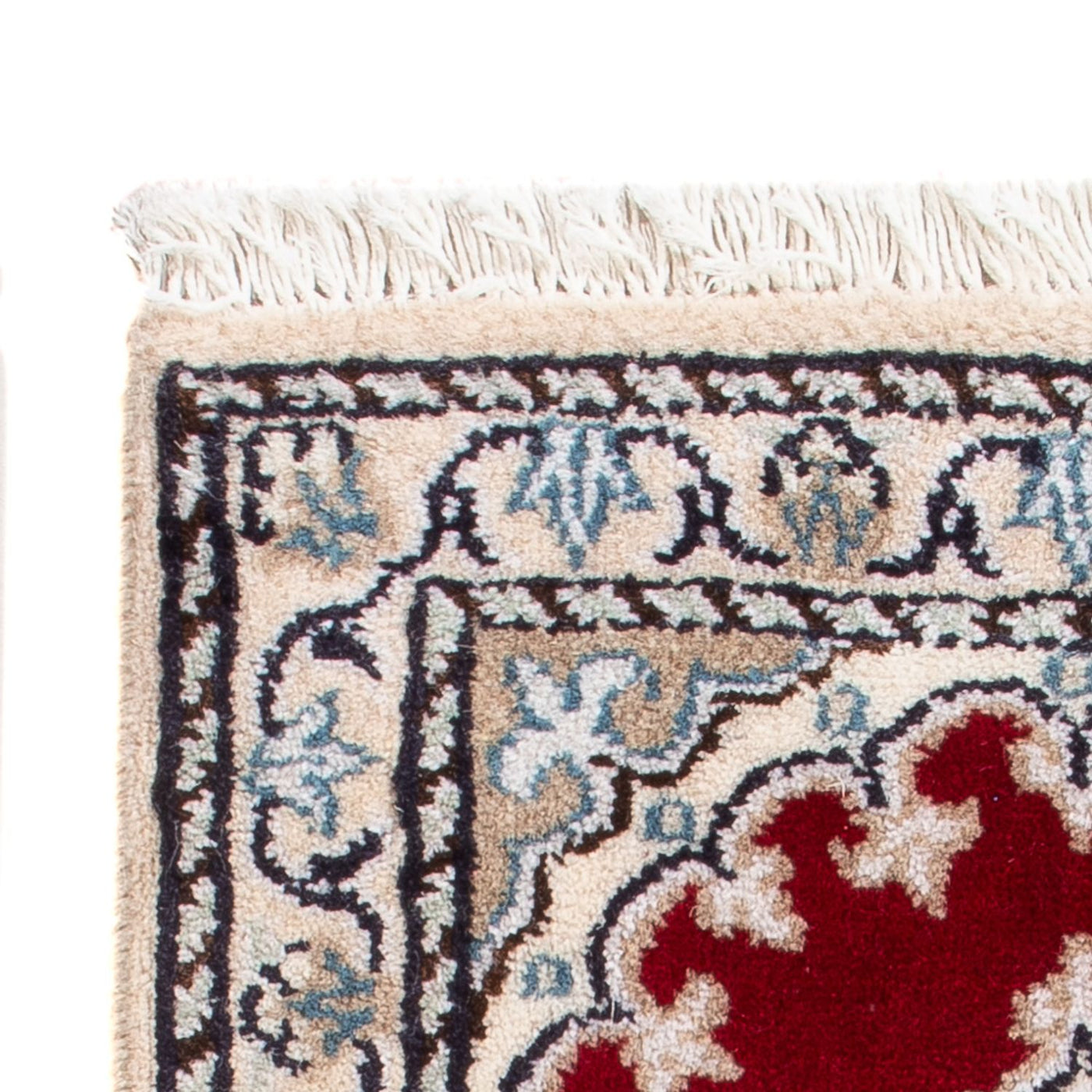 Nain - 9la Rug 60x40cm - Persian Rugs
