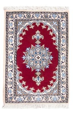 Perser Rug - Nain - Royal - 60 x 40 cm - red