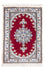 Perser Rug - Nain - Royal - 60 x 40 cm - red