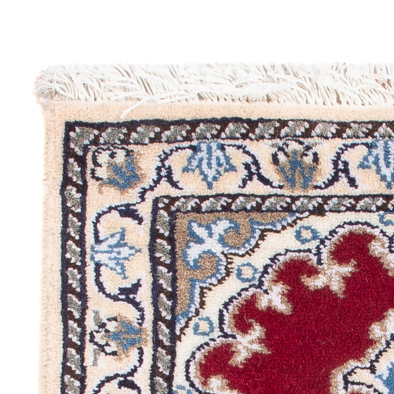 Perser Rug - Nain - Royal - 60 x 40 cm - red