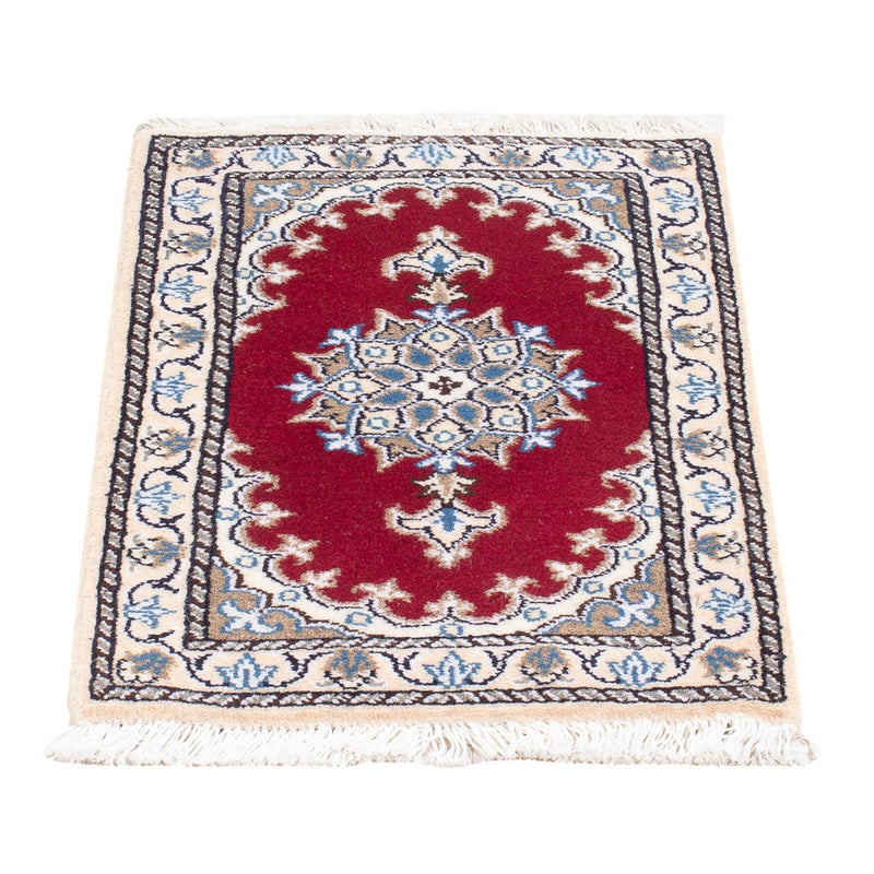 Perser Rug - Nain - Royal - 60 x 40 cm - red