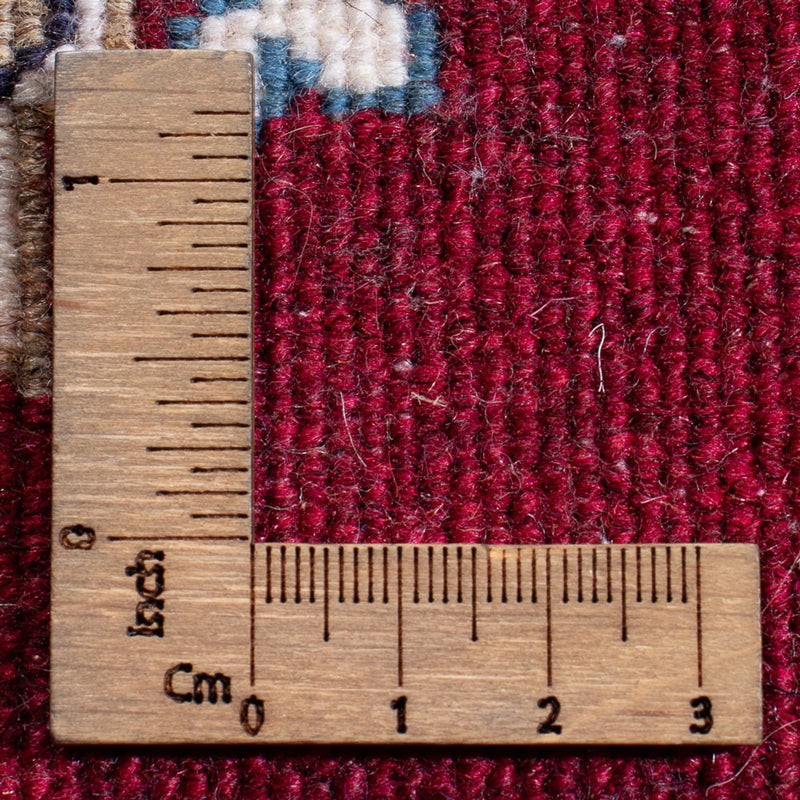 Perser Rug - Nain - Royal - 60 x 40 cm - red