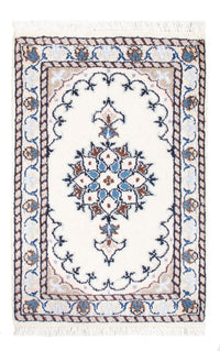 Perser Rug - Nain - Royal - 60 x 40 cm - cream