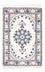 Perser Rug - Nain - Royal - 60 x 40 cm - cream
