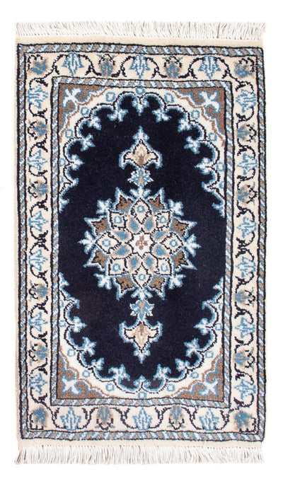Nain - 9La Rug 40x60cm - Persian Rugs