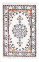 Nain - 9la Teppich 60x40cm - Perserteppich