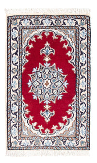 Perser Rug - Nain - Royal - 60 x 40 cm - red