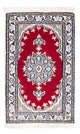 Nain - 9la Rug 60x40cm - Persian Rugs