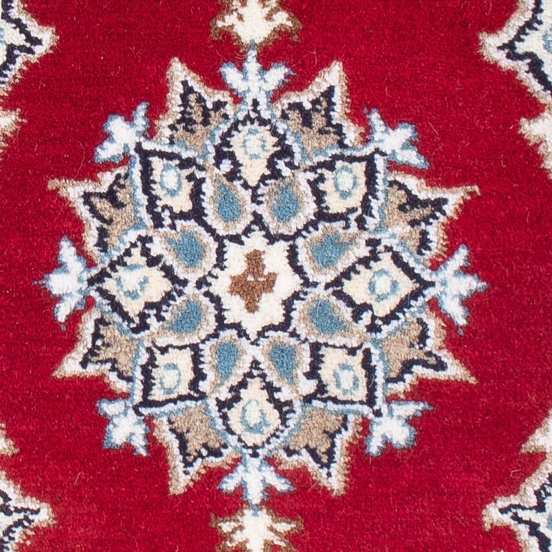 Perser Rug - Nain - Royal - 60 x 40 cm - red