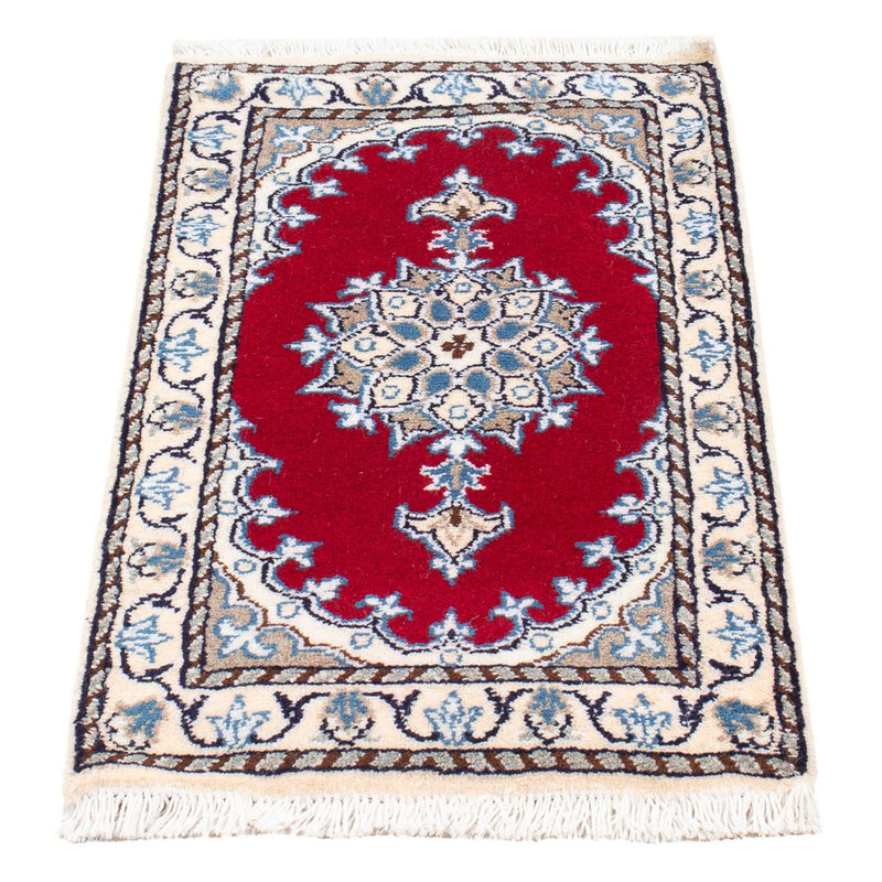 Perser Rug - Nain - Royal - 60 x 40 cm - red