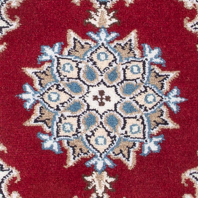 Perser Rug - Nain - Royal - 60 x 40 cm - red