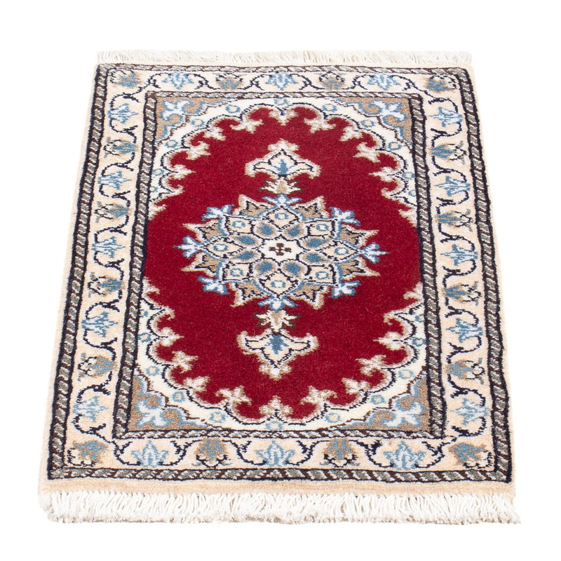Perser Rug - Nain - Royal - 60 x 40 cm - red