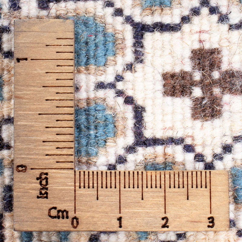 Perser Rug - Nain - Royal - 60 x 40 cm - red