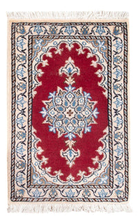 Perser Rug - Nain - Royal - 60 x 40 cm - red