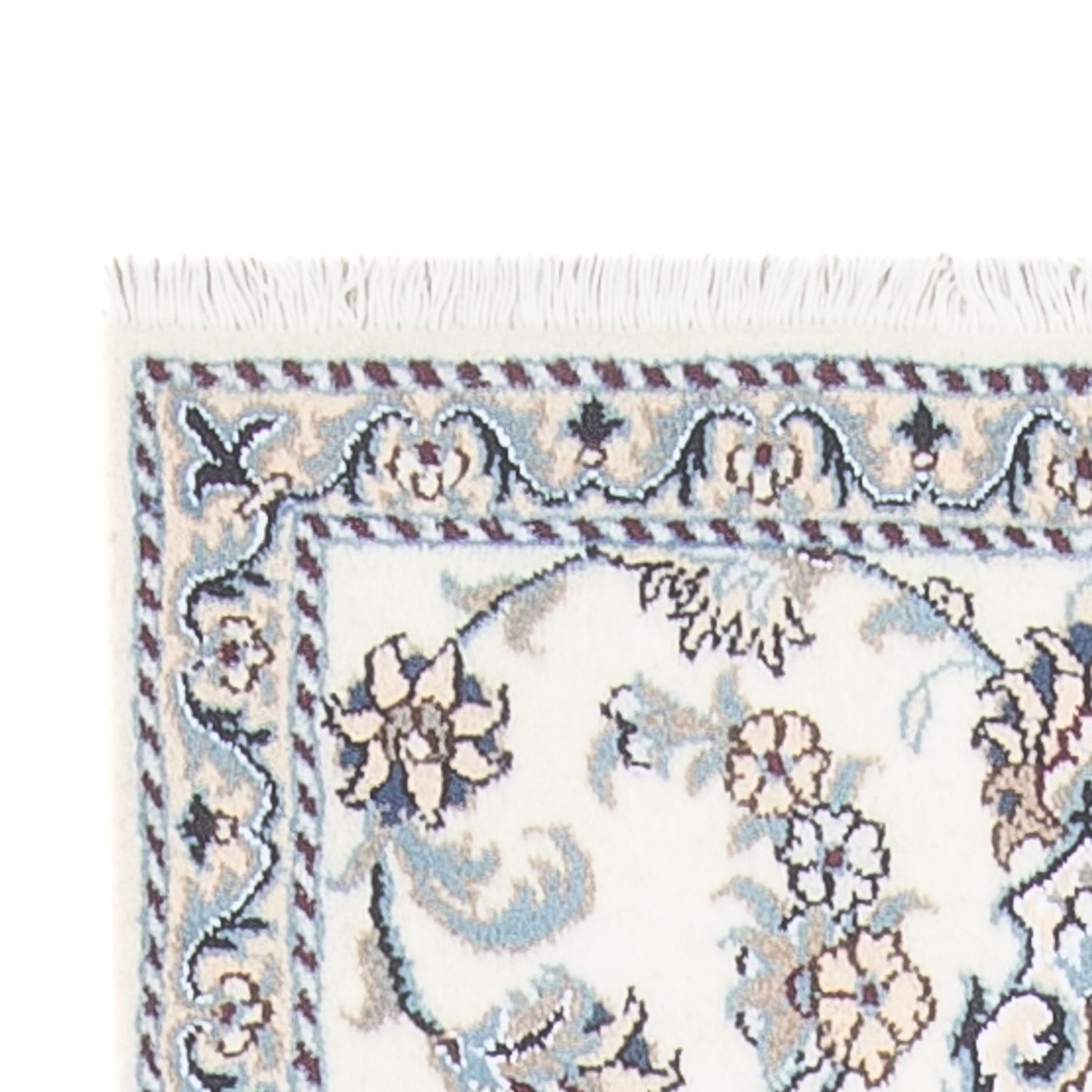 Nain Rug 393x80cm - Persian Rugs