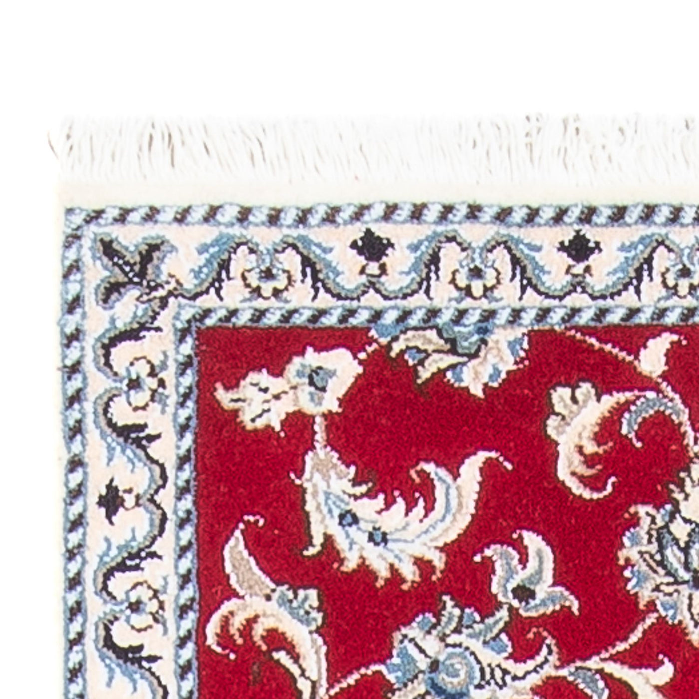 Nain Rug 283x76cm - Persian Rugs