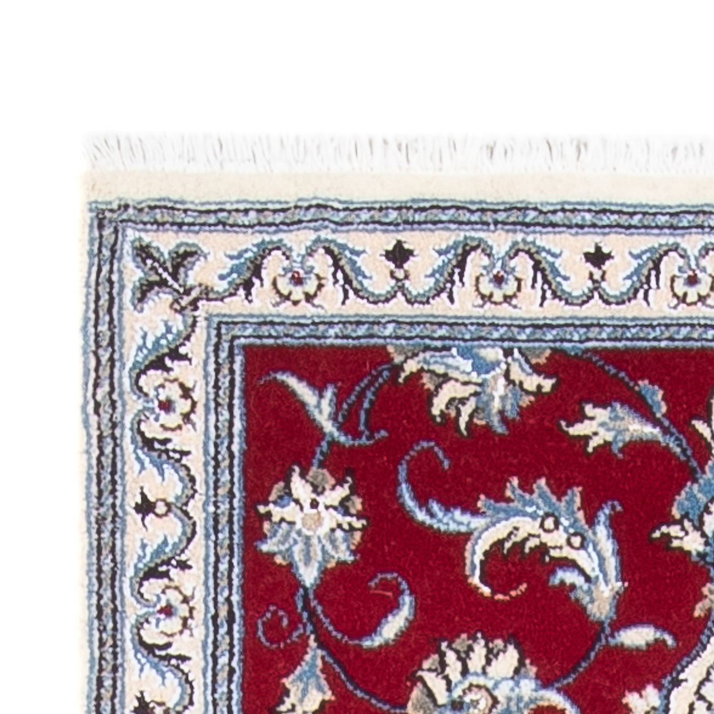 Nain Rug 290x82cm - Persian Rugs