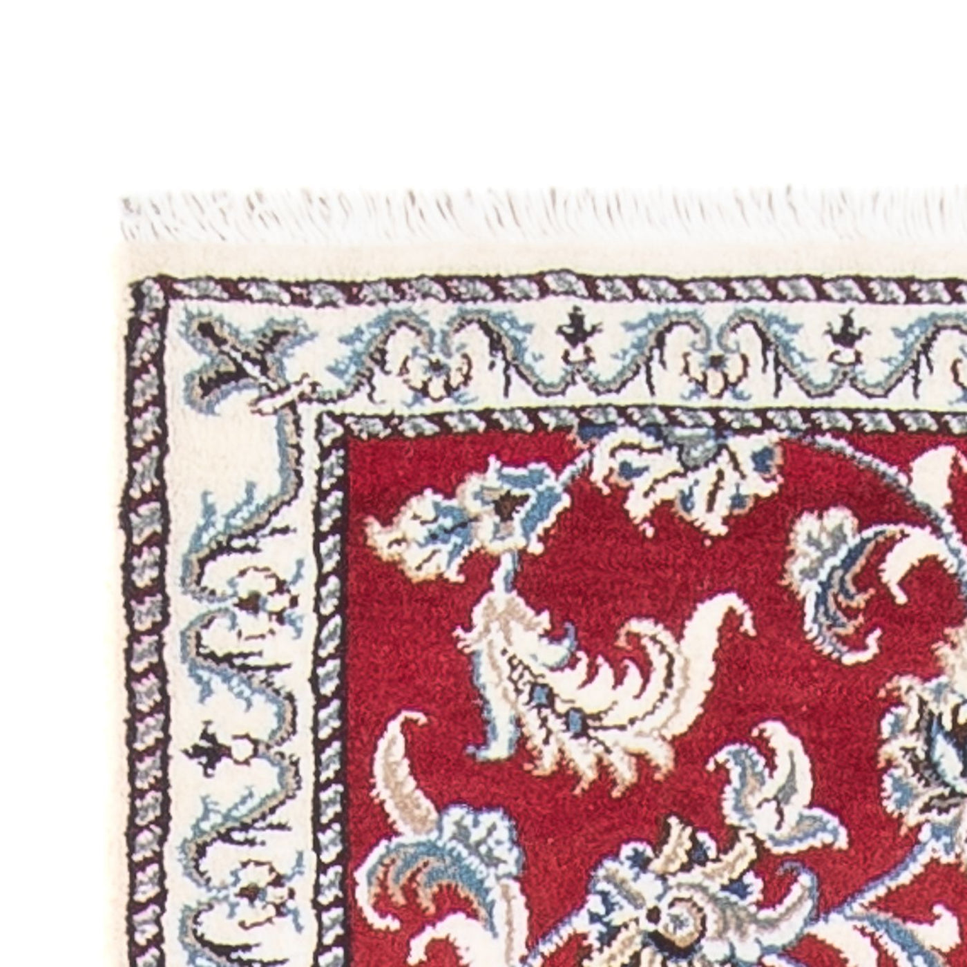 Nain Rug 285x80cm - Persian Rugs