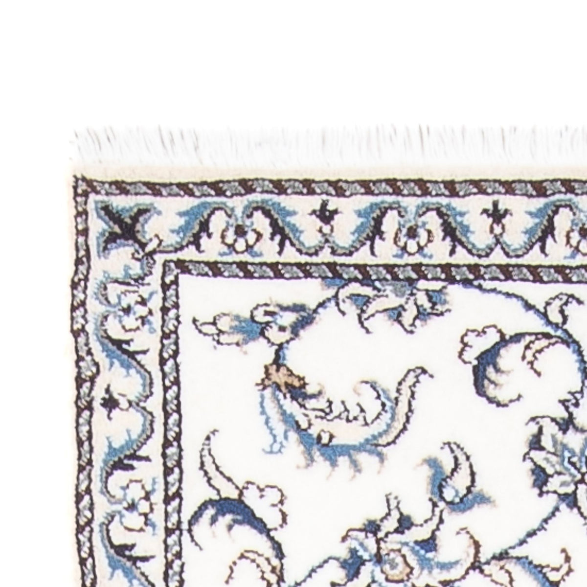 Nain Rug 76x292cm - Persian Rugs