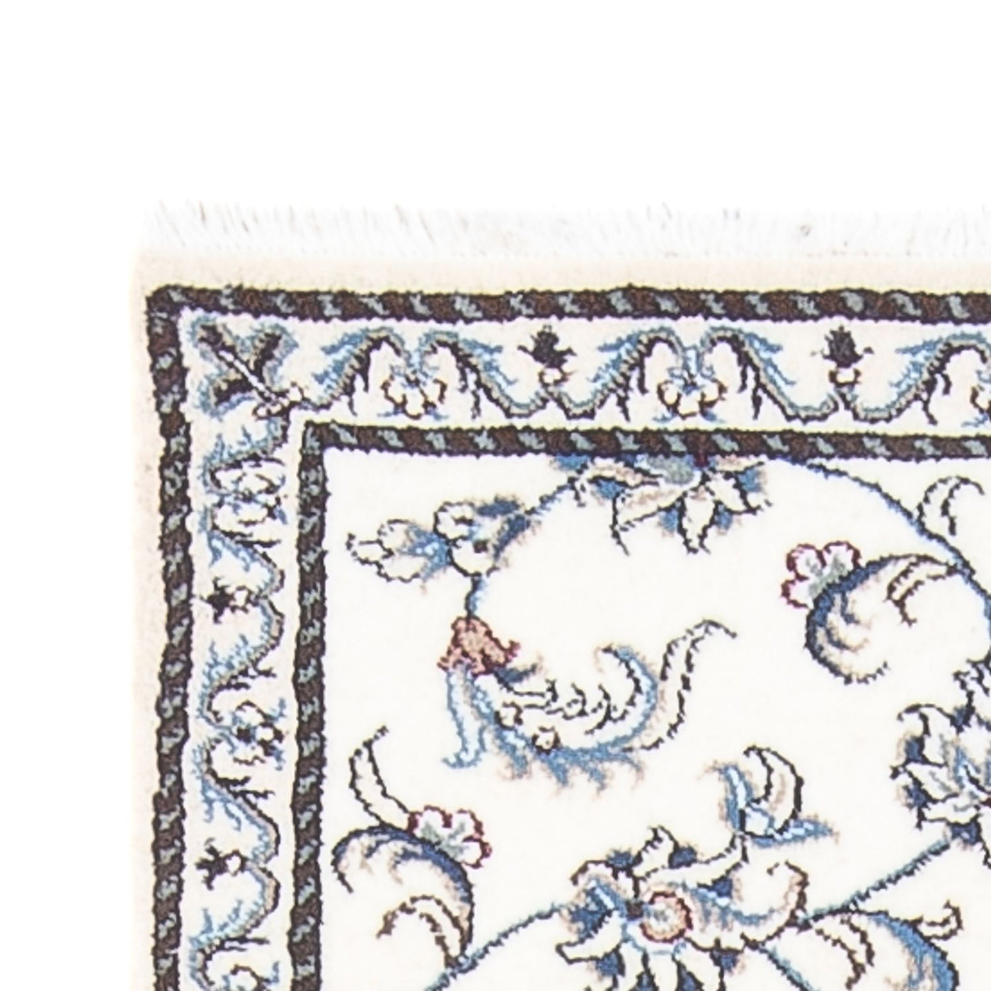 Nain Rug 195x77cm - Persian Rugs