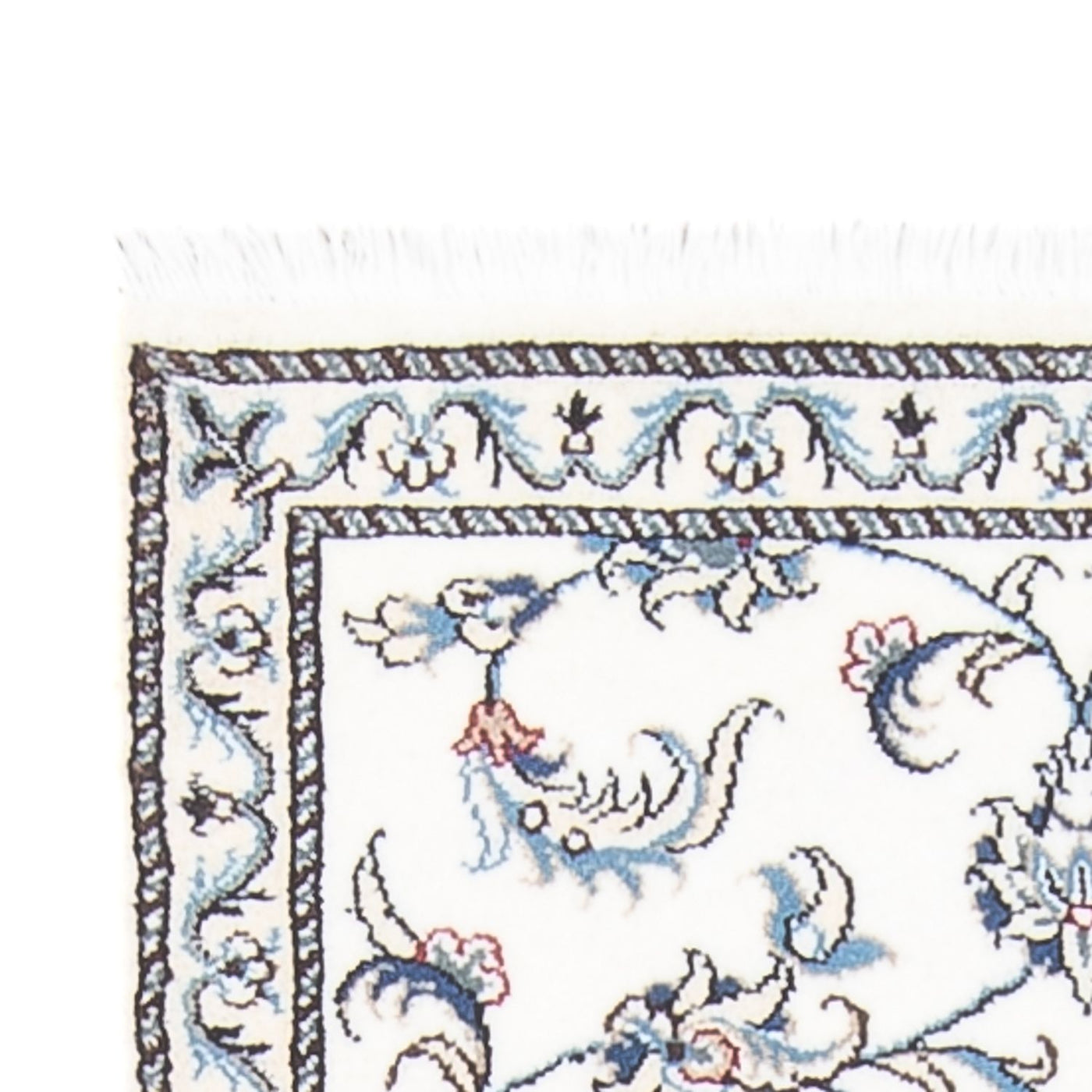 Nain Rug 197x78cm - Persian Rugs