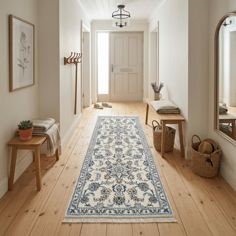 Nain Rug 193x83cm - Persian Rugs