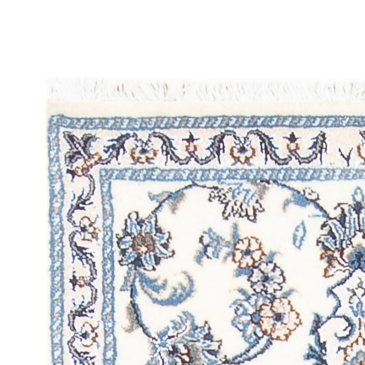 Nain Teppich 204x78cm - Perserteppich