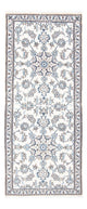 Nain Rug 198x78cm - Persian Rugs