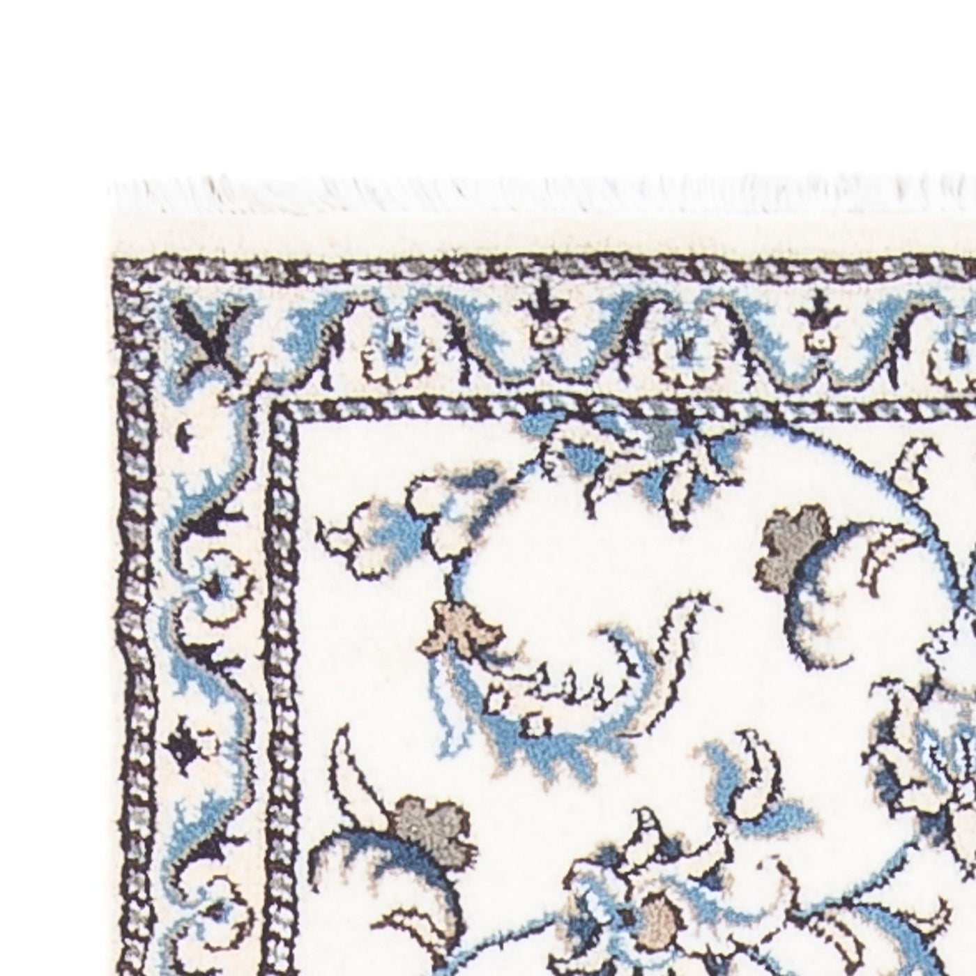 Nain Rug 200x80cm - Persian Rugs