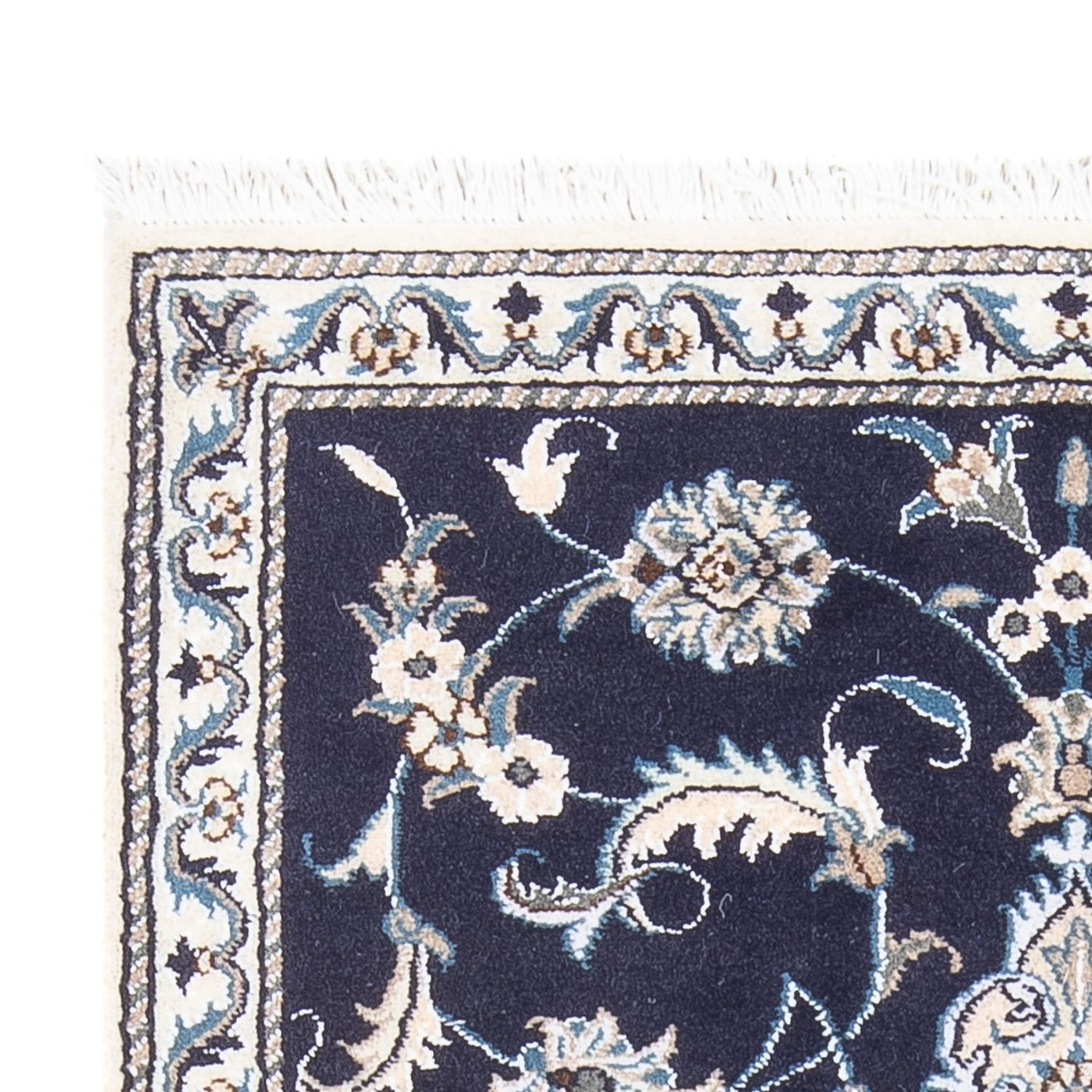 Nain Teppich 140x90cm - Perserteppich