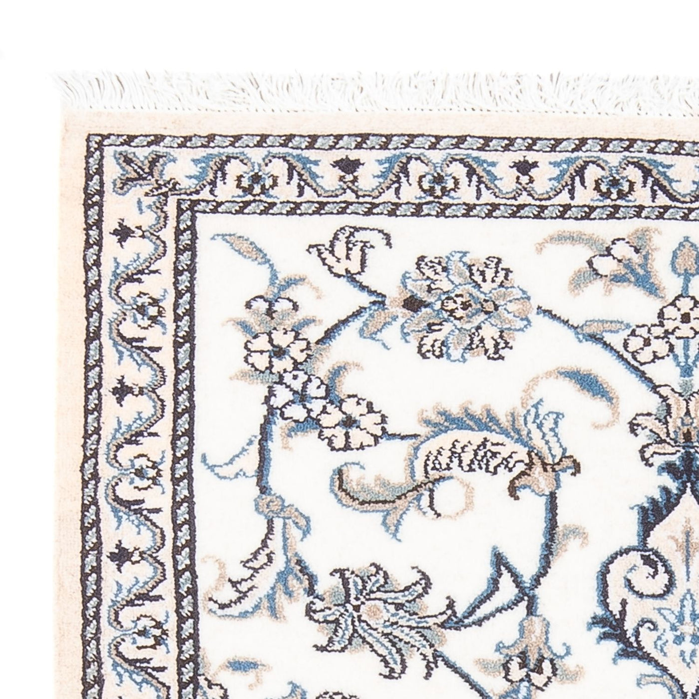 Nain Teppich 140x90cm - Perserteppich