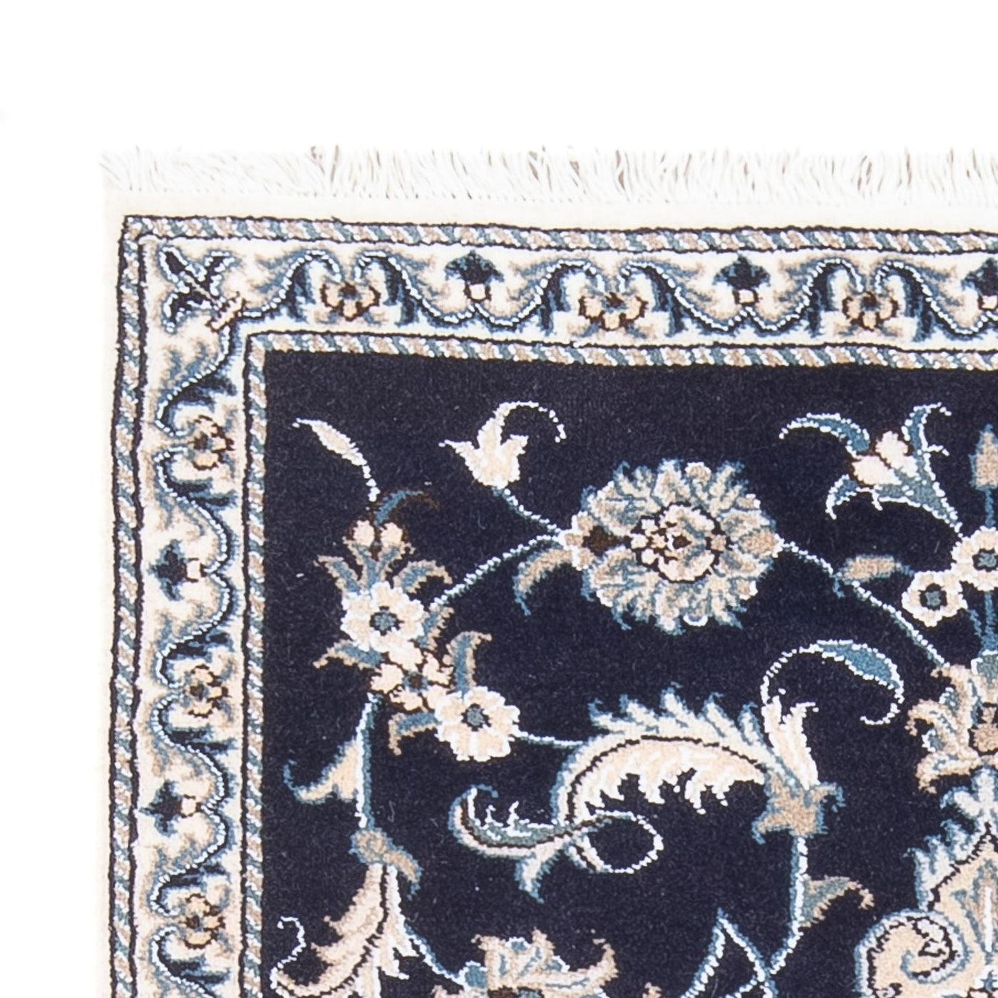 Nain Rug 140x90cm - Persian Rugs