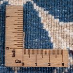 Perser Rug - Nain - 140 x 90 cm - blue