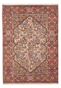 Perser Rug - Nomadic - 192 x 126 cm - beige