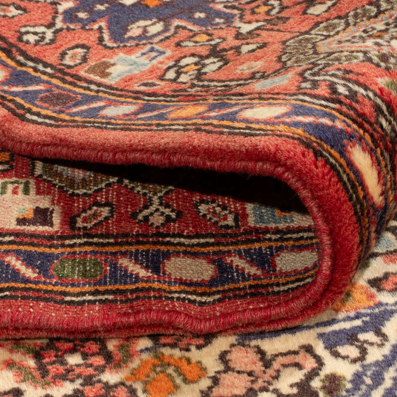 Perser Rug - Nomadic - 192 x 126 cm - beige