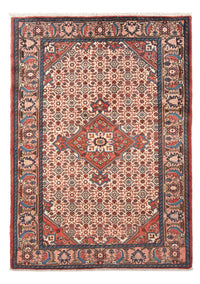Perser Rug - Nomadic - 195 x 132 cm - beige