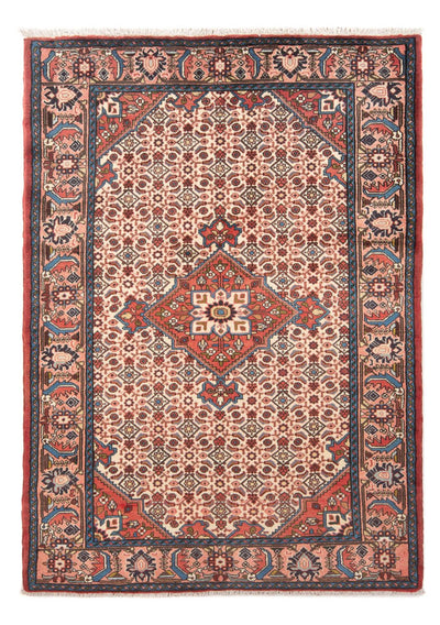Rudbar Rug 132x195cm - Persian Rugs