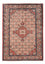 Perser Rug - Nomadic - 195 x 132 cm - beige