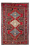 Perser Rug - Classic - 200 x 128 cm - red