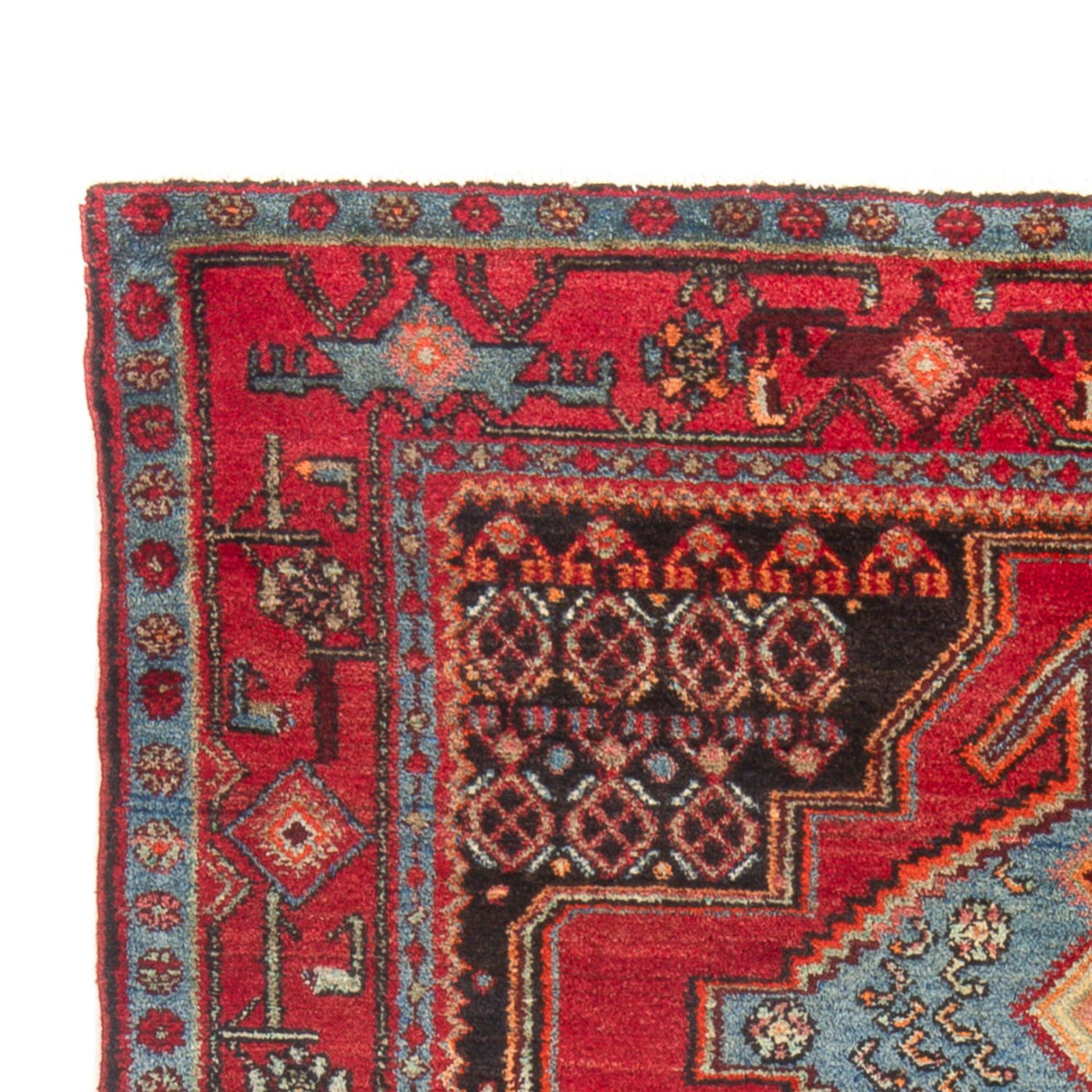 Senneh Rug 200x128cm - Persian Rugs