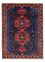Perser Rug - Nomadic - 197 x 136 cm - blue