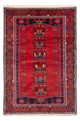 Hamadan Teppich 197x125cm - Perserteppich