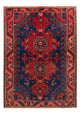 Hamadan Rug 196x136cm - Persian Rugs