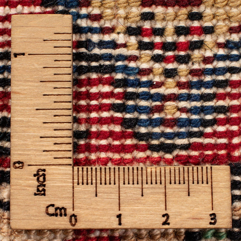 Perser Rug - Classic - 193 x 143 cm - dark blue