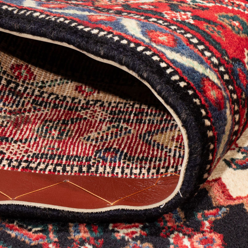 Perser Rug - Classic - 196 x 140 cm - dark blue